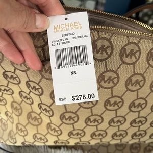 Michael Kors pocketbook for sale